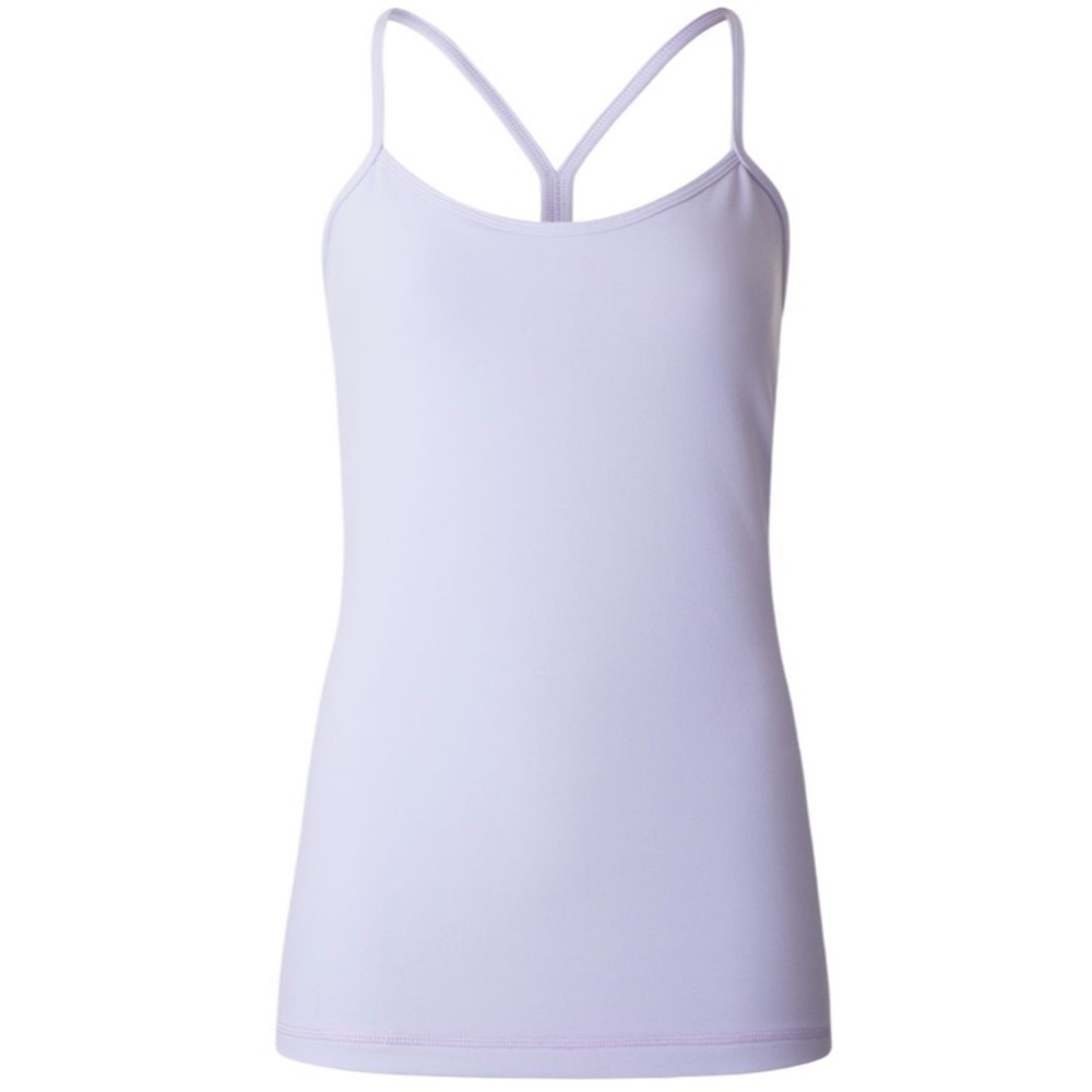lululemon athletica Power Y Tank in Lilac